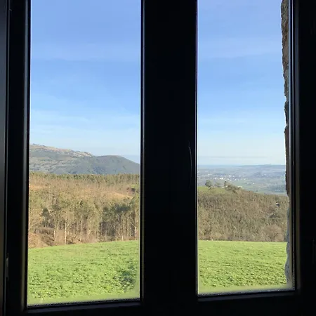 Lägenhet El Manantial