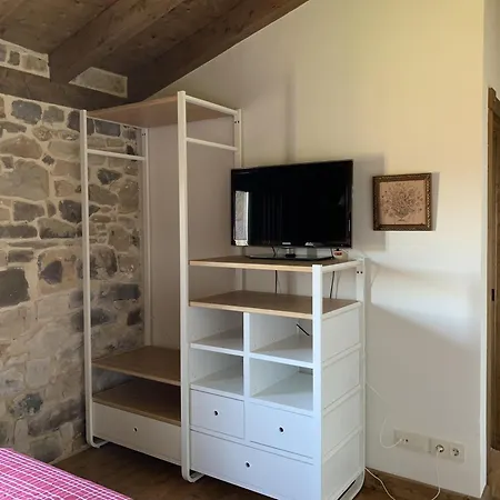 El Manantial Lägenhet Liérganes